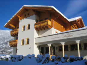 Landhaus & Appartementhaus Haussteiner Dorfgastein